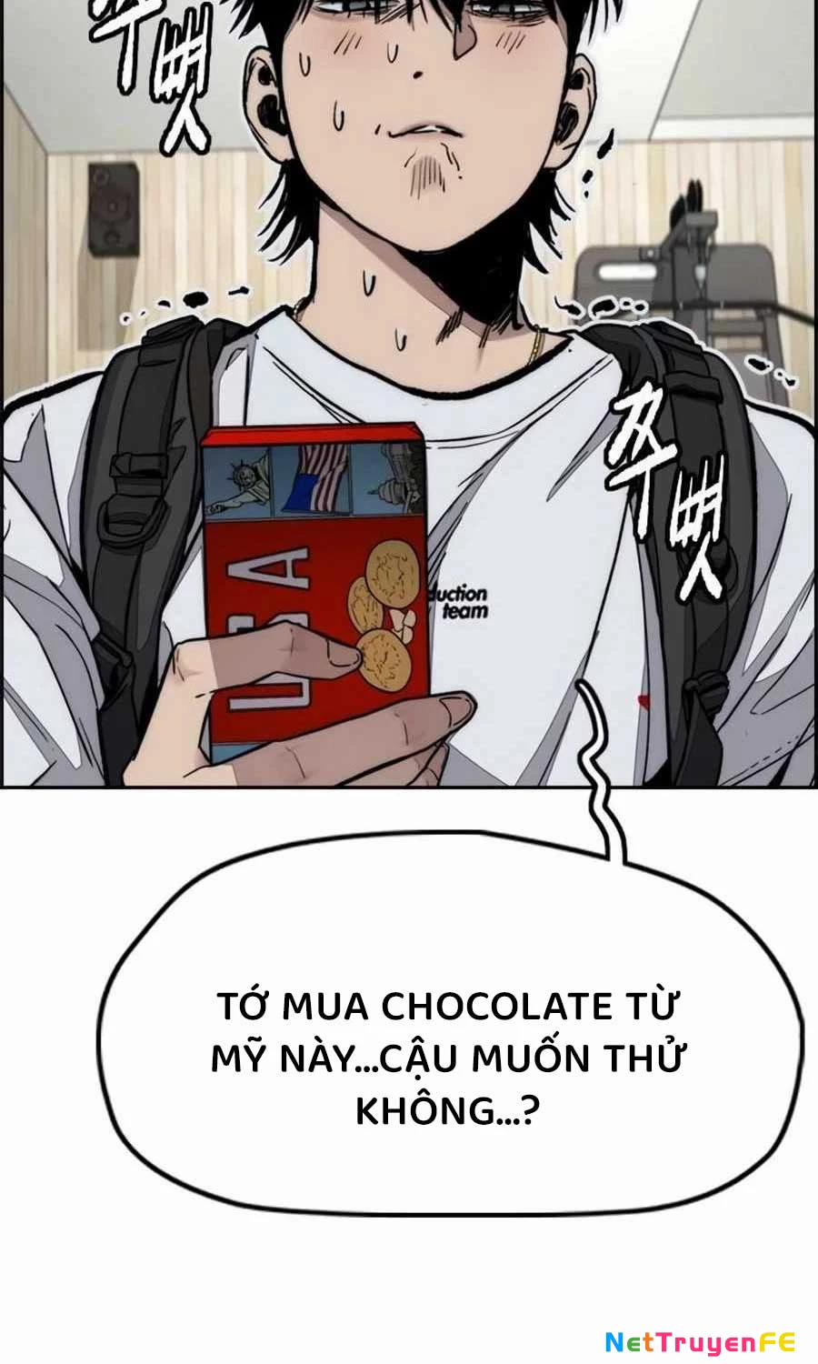 Thể Thao Cực Hạn 522 trang 48