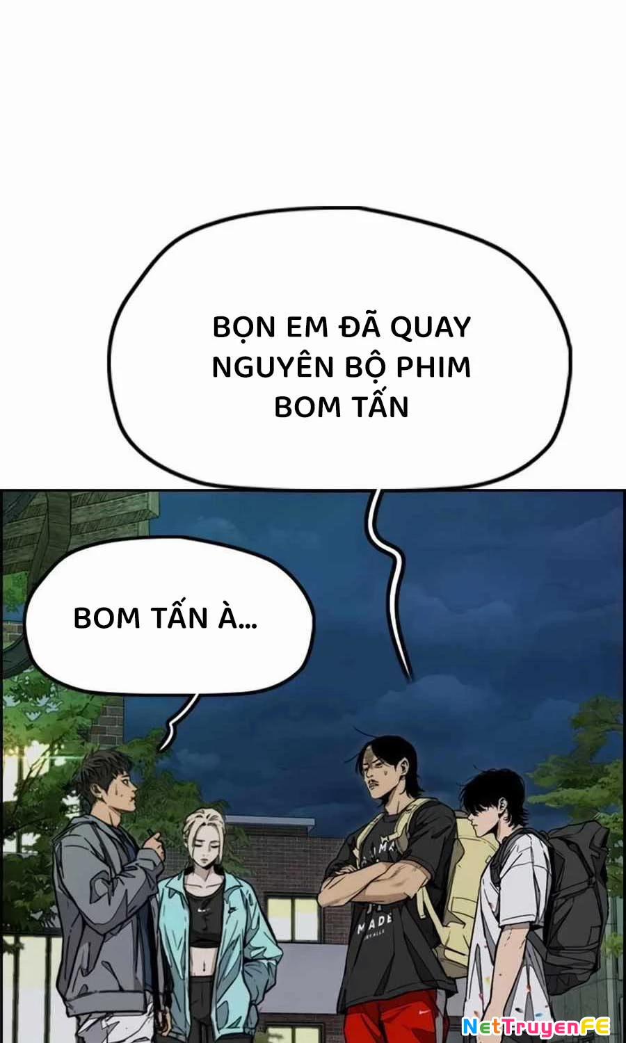 Thể Thao Cực Hạn 522 trang 54