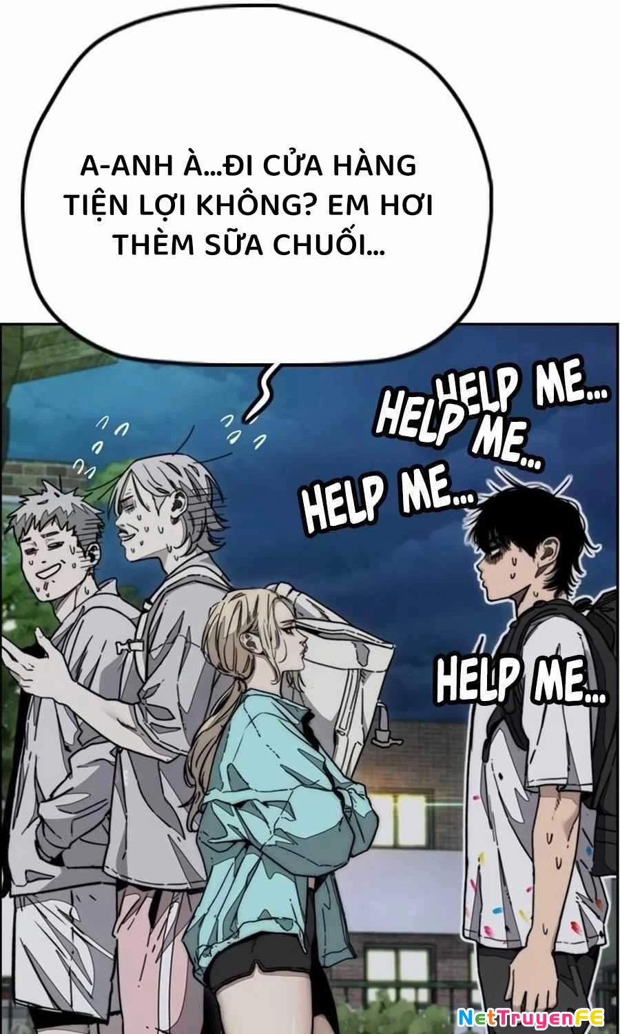 Thể Thao Cực Hạn 522 trang 69