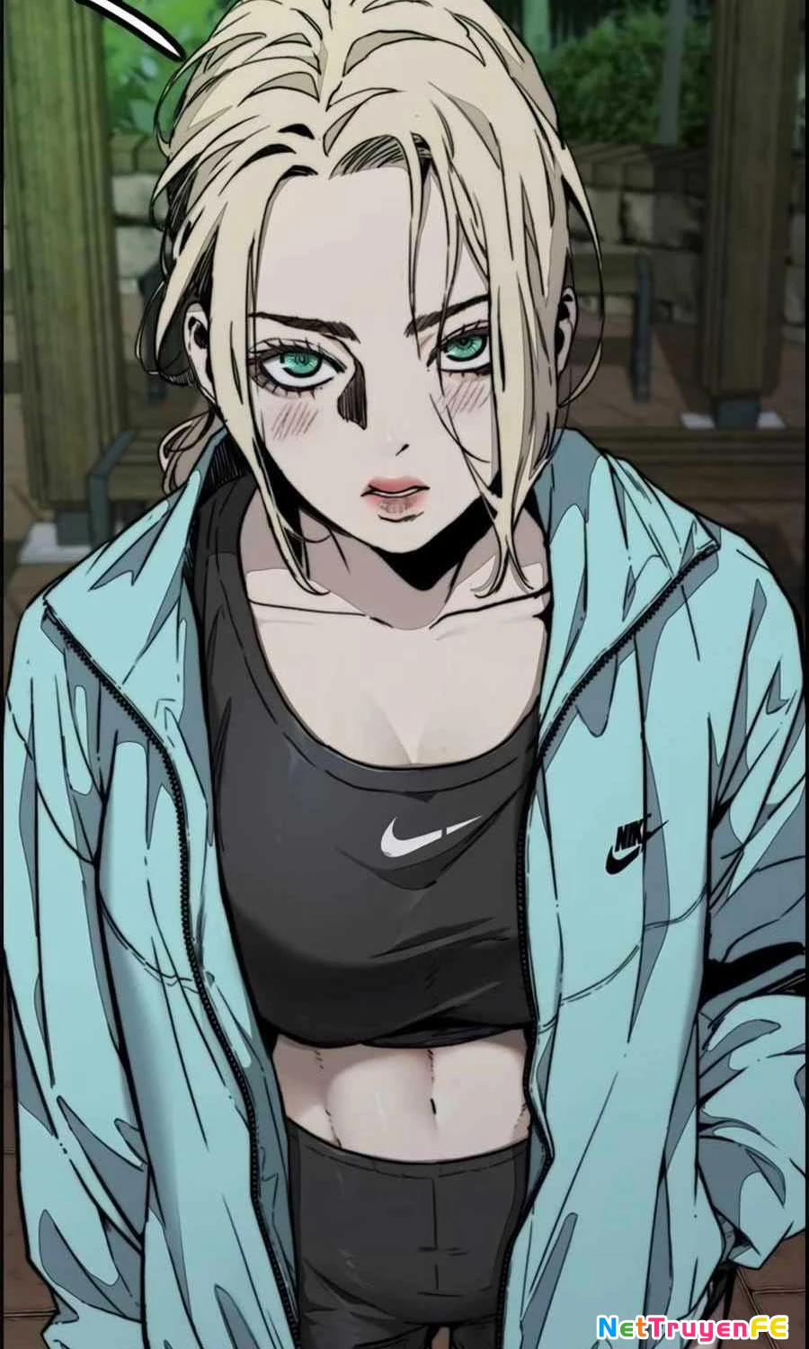 Thể Thao Cực Hạn 522 trang 80