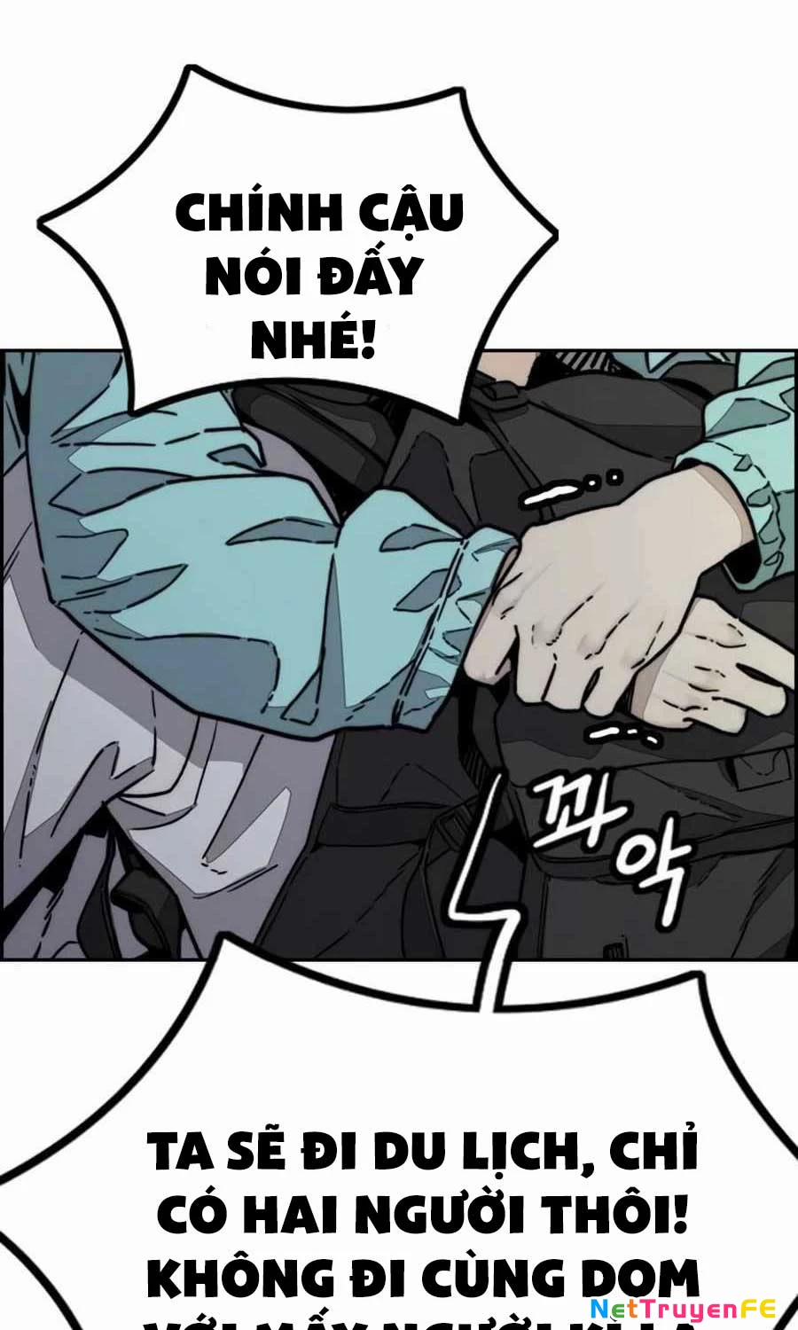 Thể Thao Cực Hạn 522 trang 97