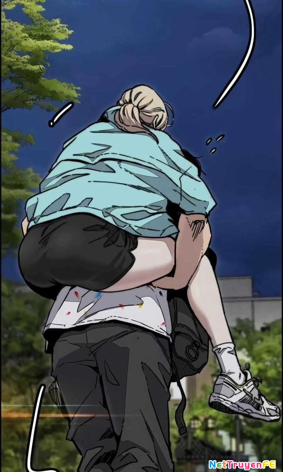 Thể Thao Cực Hạn 522 trang 99