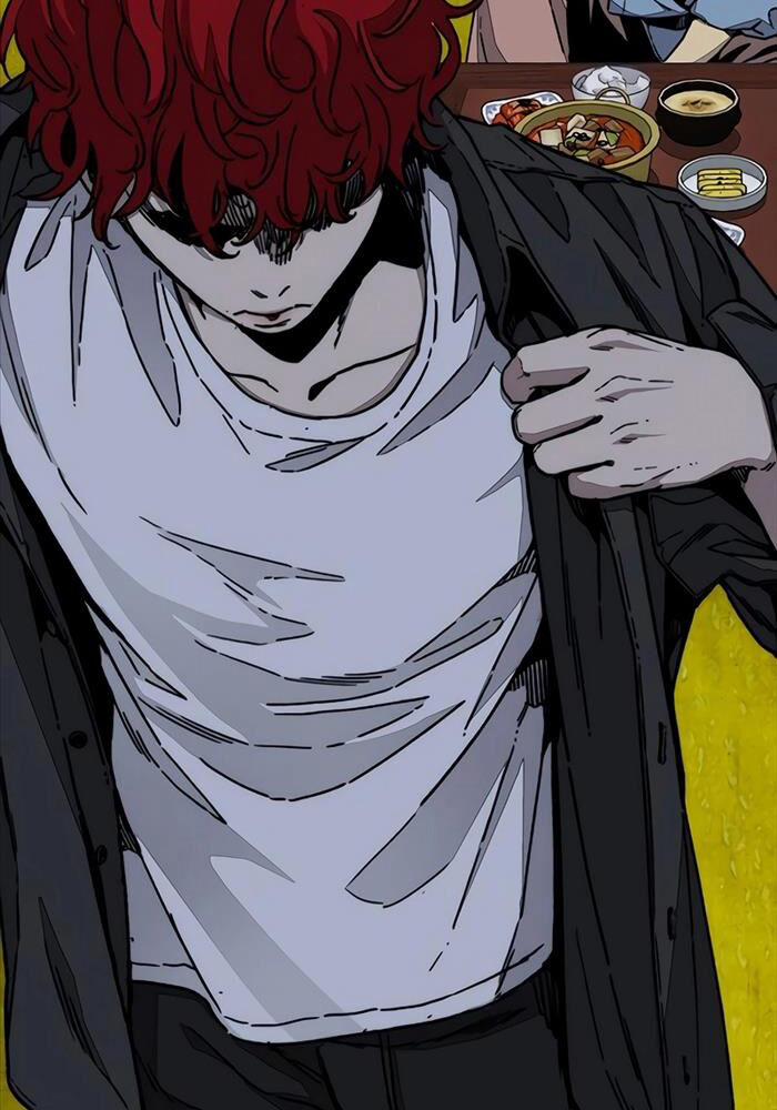 Thể Thao Cực Hạn 523 trang 58