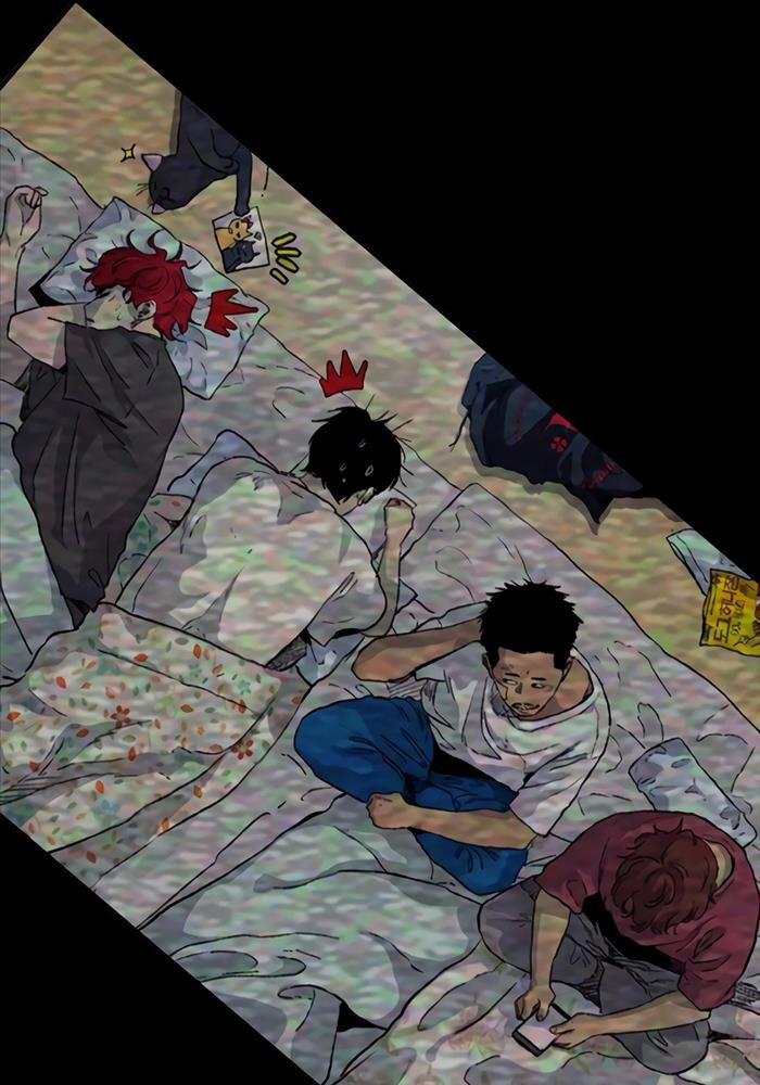 Thể Thao Cực Hạn 523 trang 75