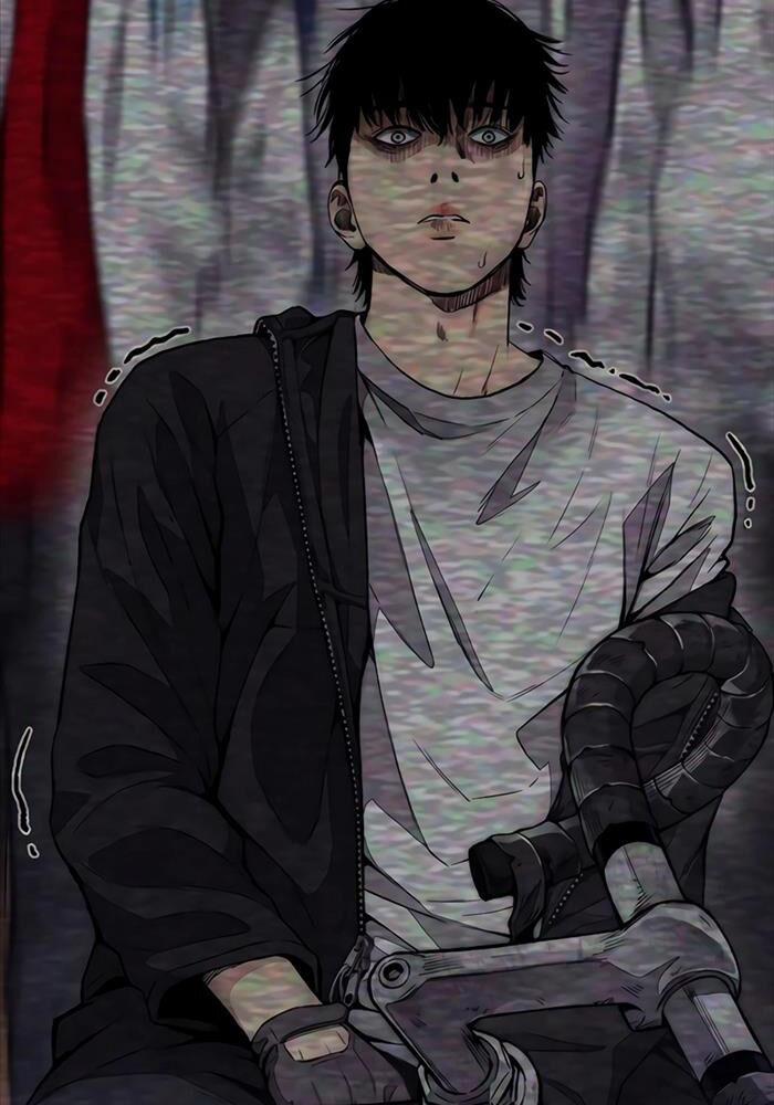 Thể Thao Cực Hạn 523 trang 80