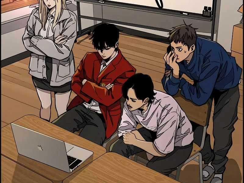 Thể Thao Cực Hạn 524 trang 129