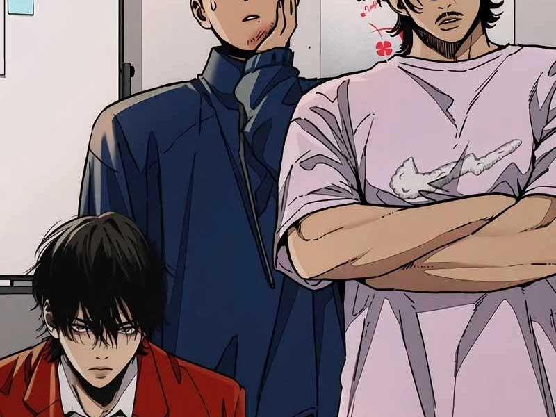 Thể Thao Cực Hạn 524 trang 182