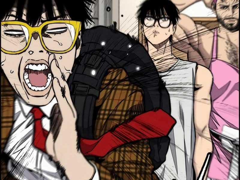 Thể Thao Cực Hạn 524 trang 31