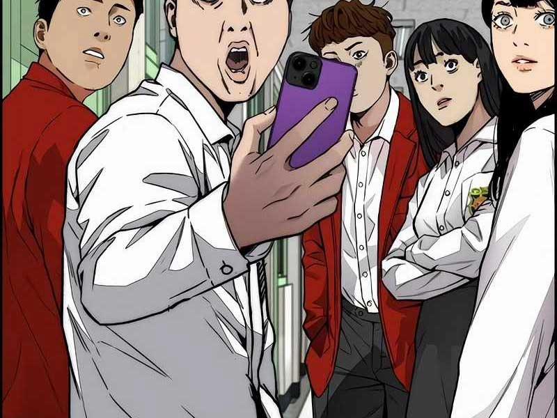 Thể Thao Cực Hạn 524 trang 61