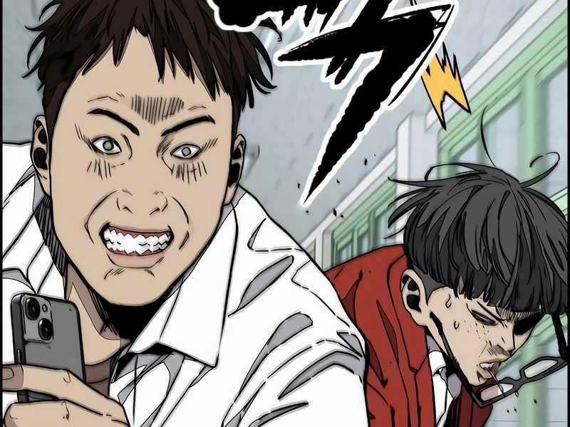 Thể Thao Cực Hạn 524 trang 86