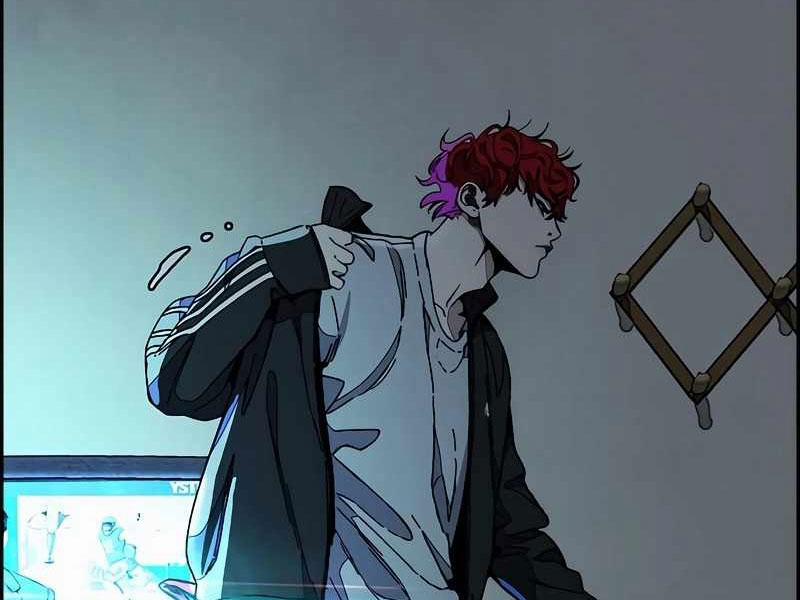 Thể Thao Cực Hạn 525 trang 133