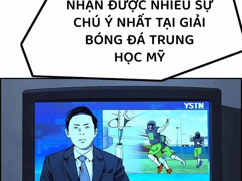 Thể Thao Cực Hạn 525 trang 136