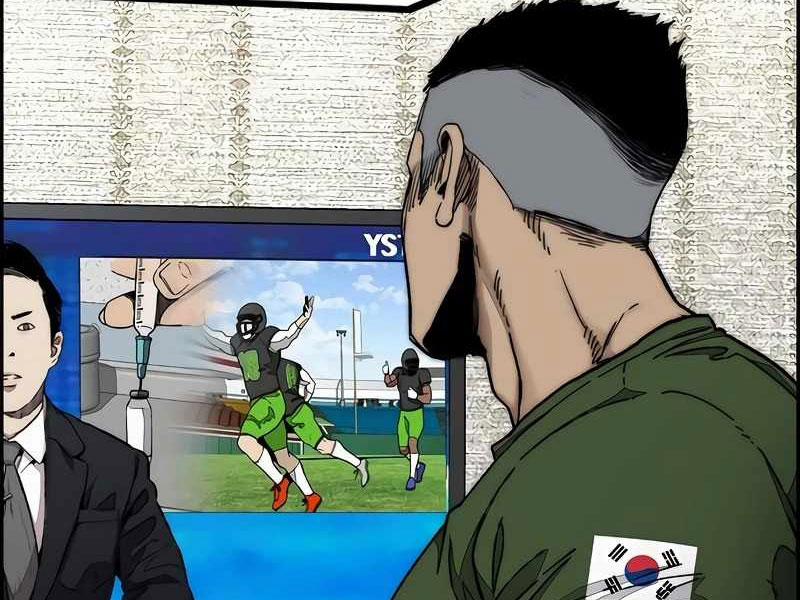 Thể Thao Cực Hạn 525 trang 143