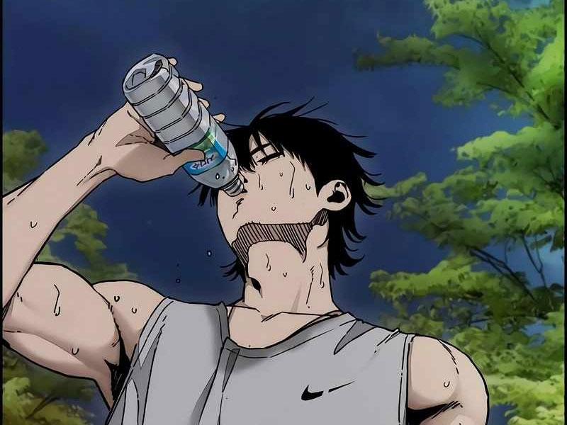 Thể Thao Cực Hạn 525 trang 153