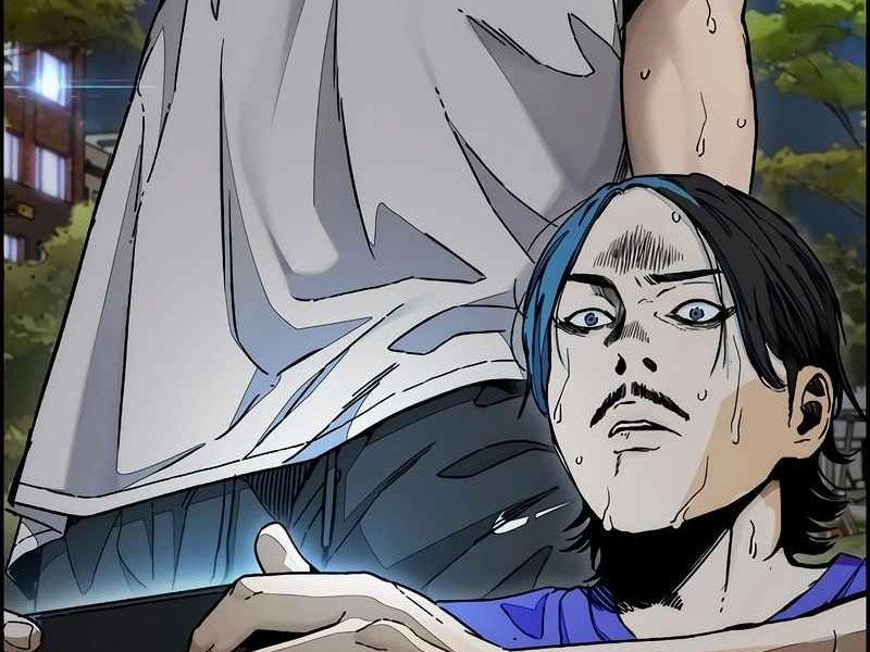 Thể Thao Cực Hạn 525 trang 154