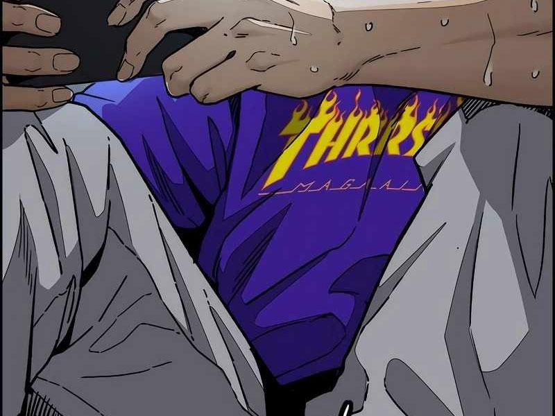 Thể Thao Cực Hạn 525 trang 155