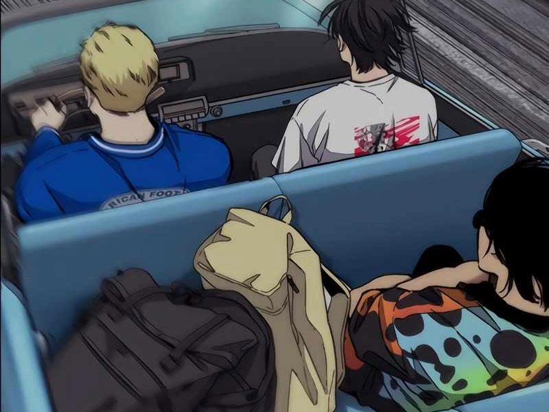 Thể Thao Cực Hạn 525 trang 165