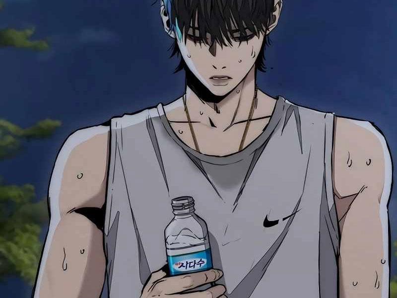 Thể Thao Cực Hạn 525 trang 179