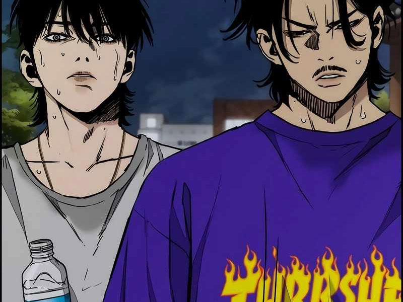 Thể Thao Cực Hạn 525 trang 184