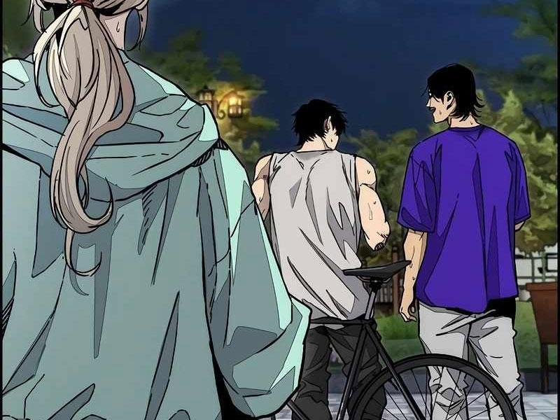 Thể Thao Cực Hạn 525 trang 197