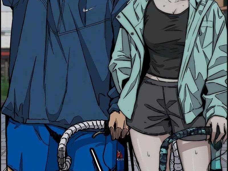 Thể Thao Cực Hạn 525 trang 201