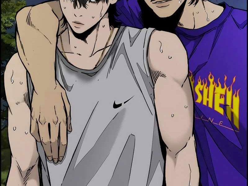 Thể Thao Cực Hạn 525 trang 205