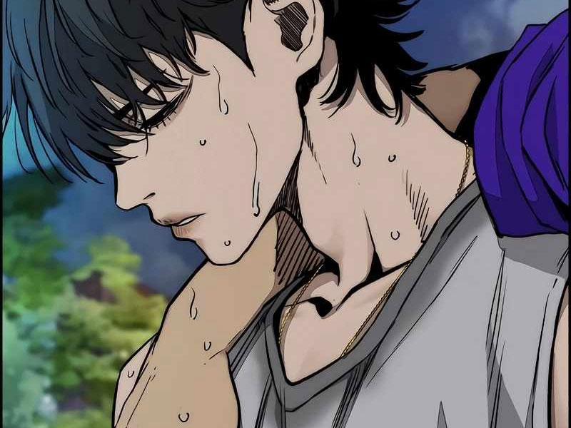 Thể Thao Cực Hạn 525 trang 214