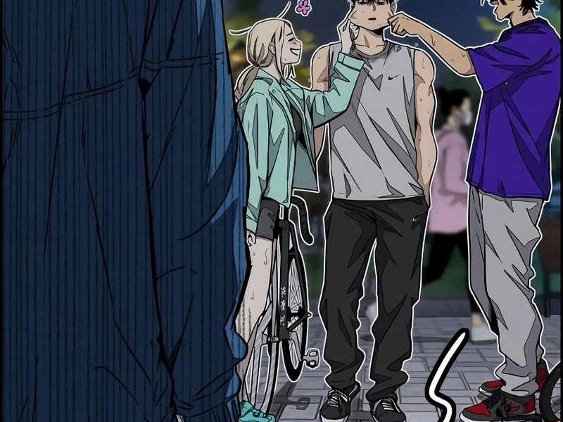 Thể Thao Cực Hạn 525 trang 250