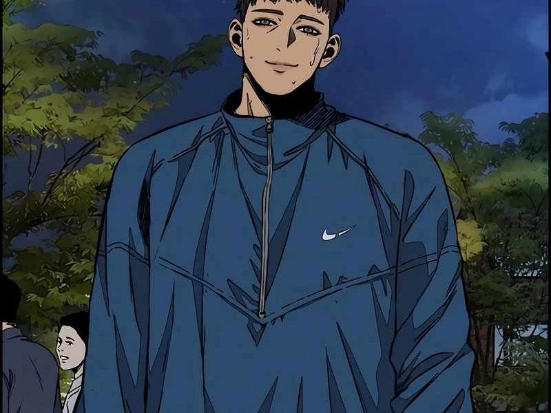 Thể Thao Cực Hạn 525 trang 253