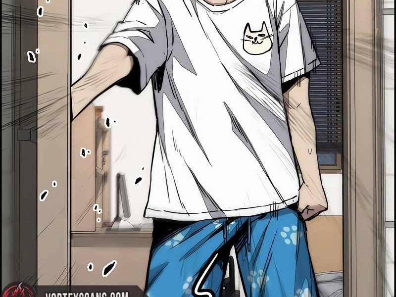 Thể Thao Cực Hạn 525 trang 35