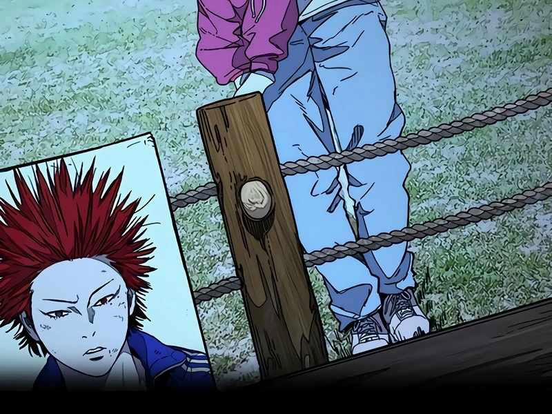 Thể Thao Cực Hạn 525 trang 83