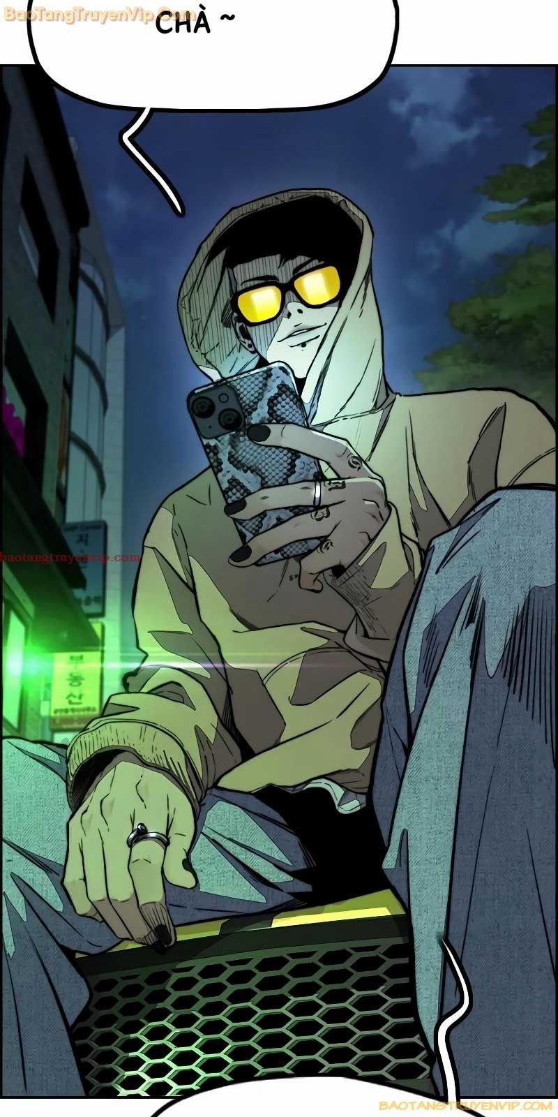 Thể Thao Cực Hạn 526 trang 19