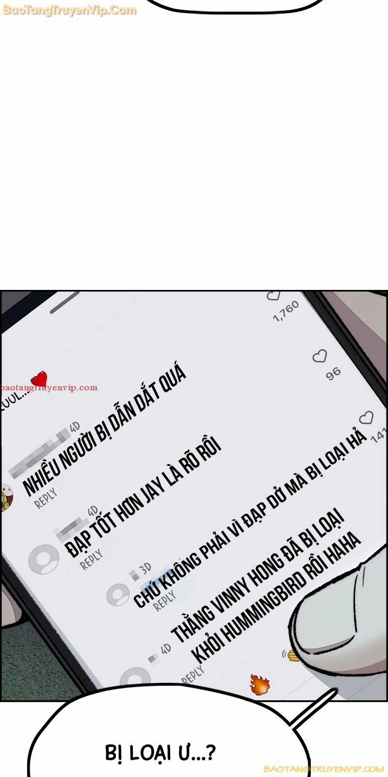 Thể Thao Cực Hạn 526 trang 26