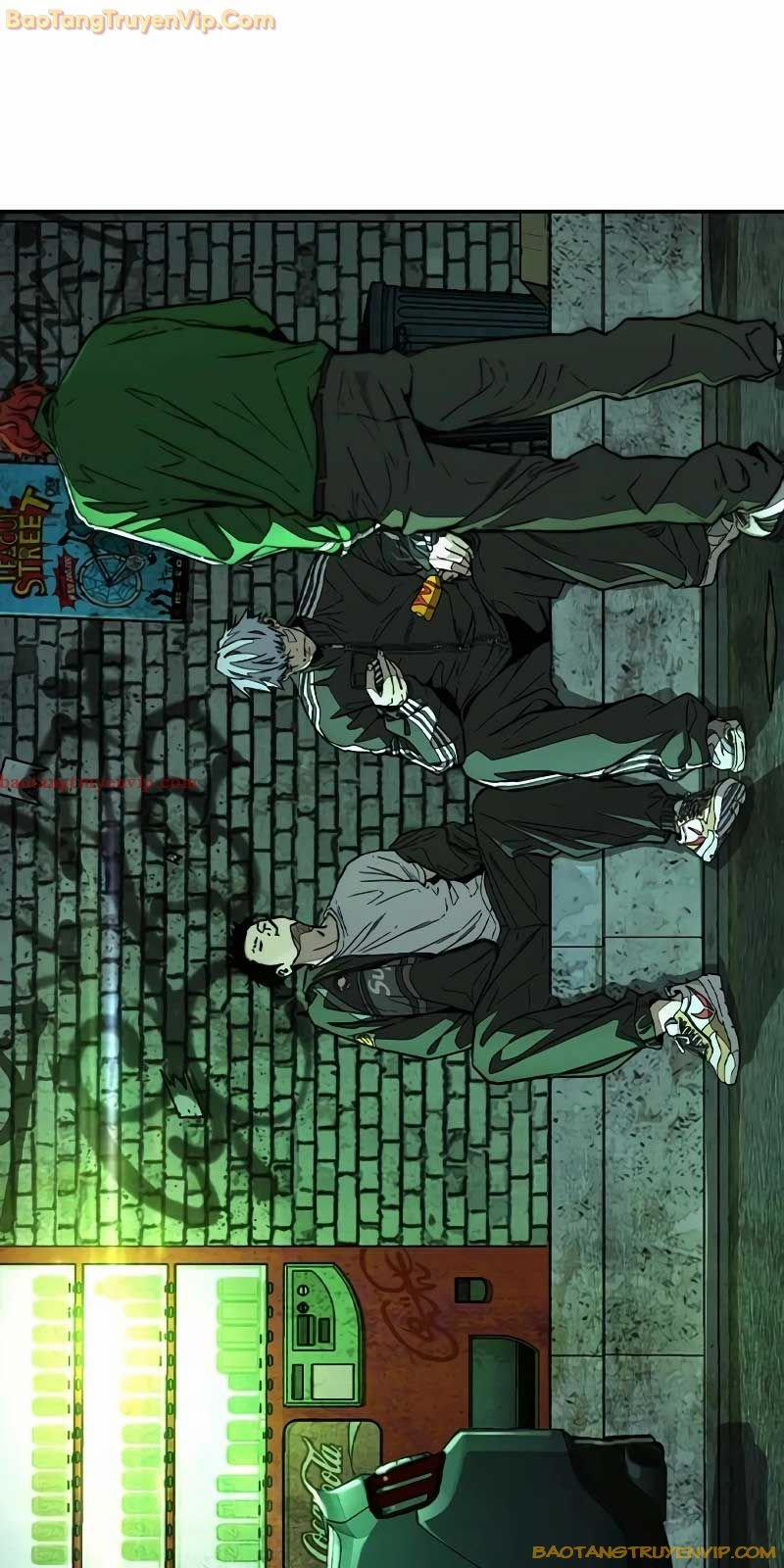 Thể Thao Cực Hạn 526 trang 29