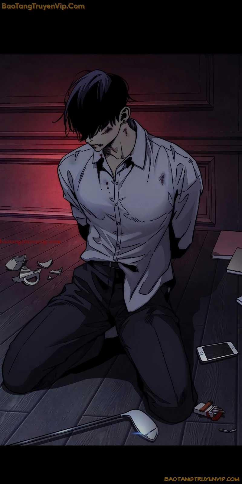 Thể Thao Cực Hạn 526 trang 57