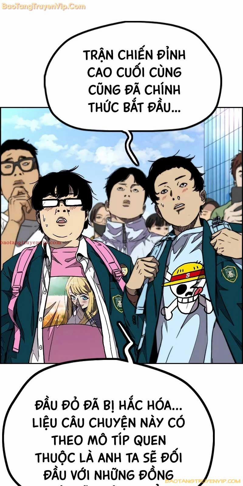 Thể Thao Cực Hạn 526 trang 84