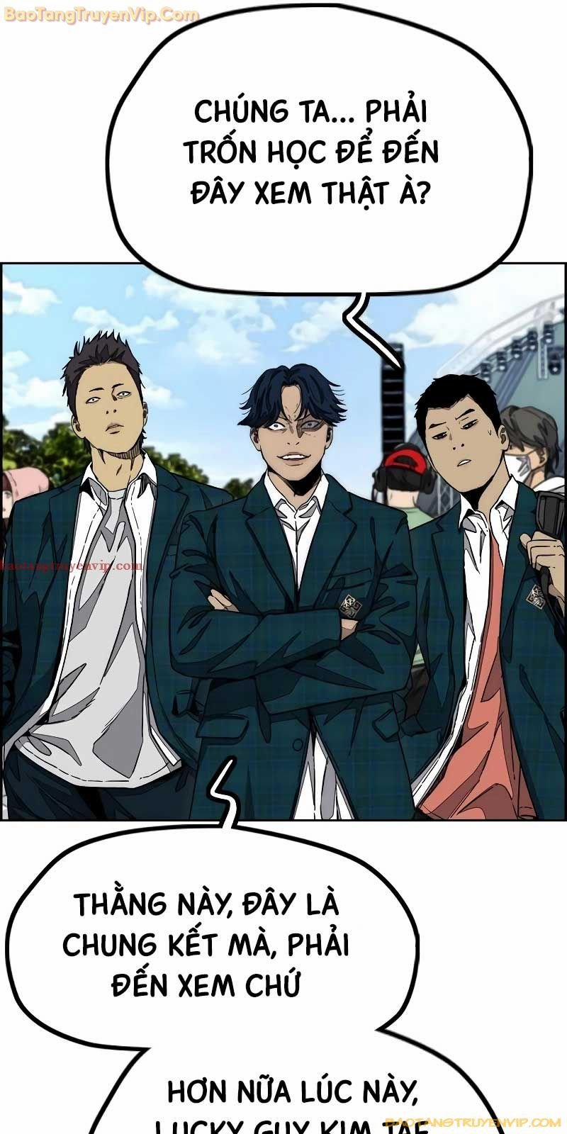 Thể Thao Cực Hạn 526 trang 86