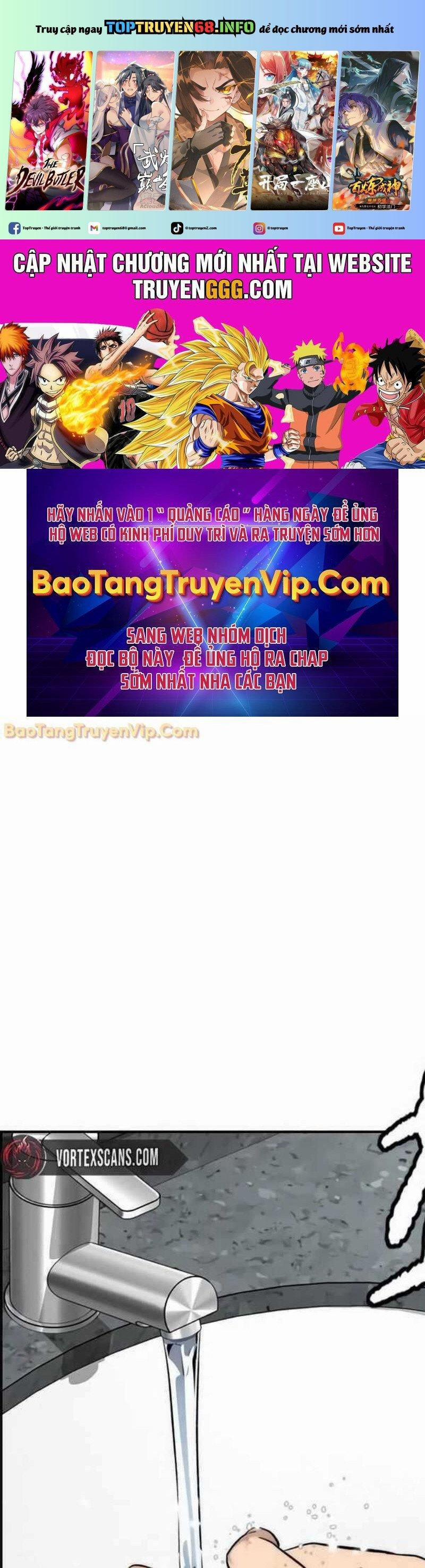 Thể Thao Cực Hạn 527 trang 0