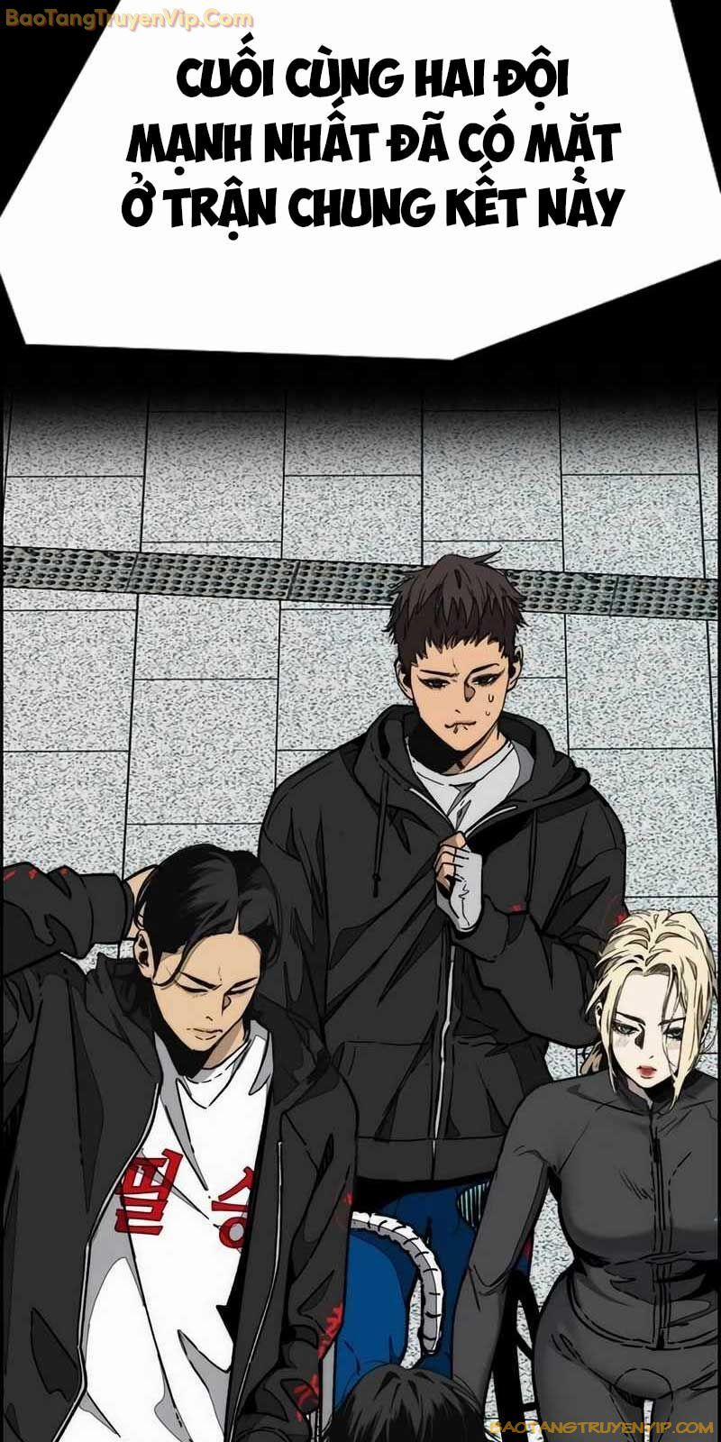 Thể Thao Cực Hạn 527 trang 100