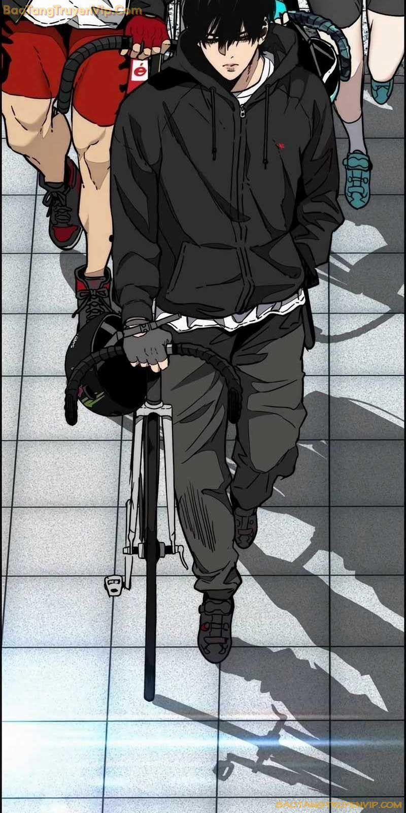 Thể Thao Cực Hạn 527 trang 101