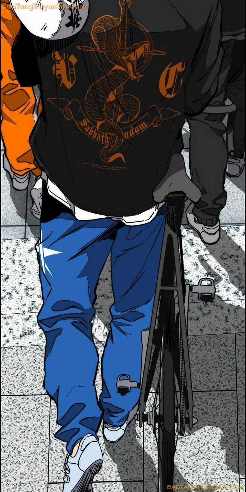 Thể Thao Cực Hạn 527 trang 103