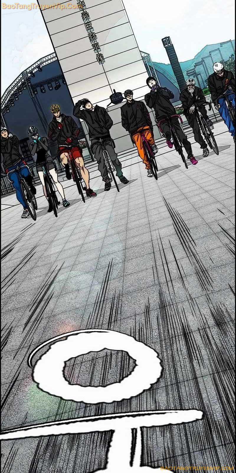 Thể Thao Cực Hạn 527 trang 107