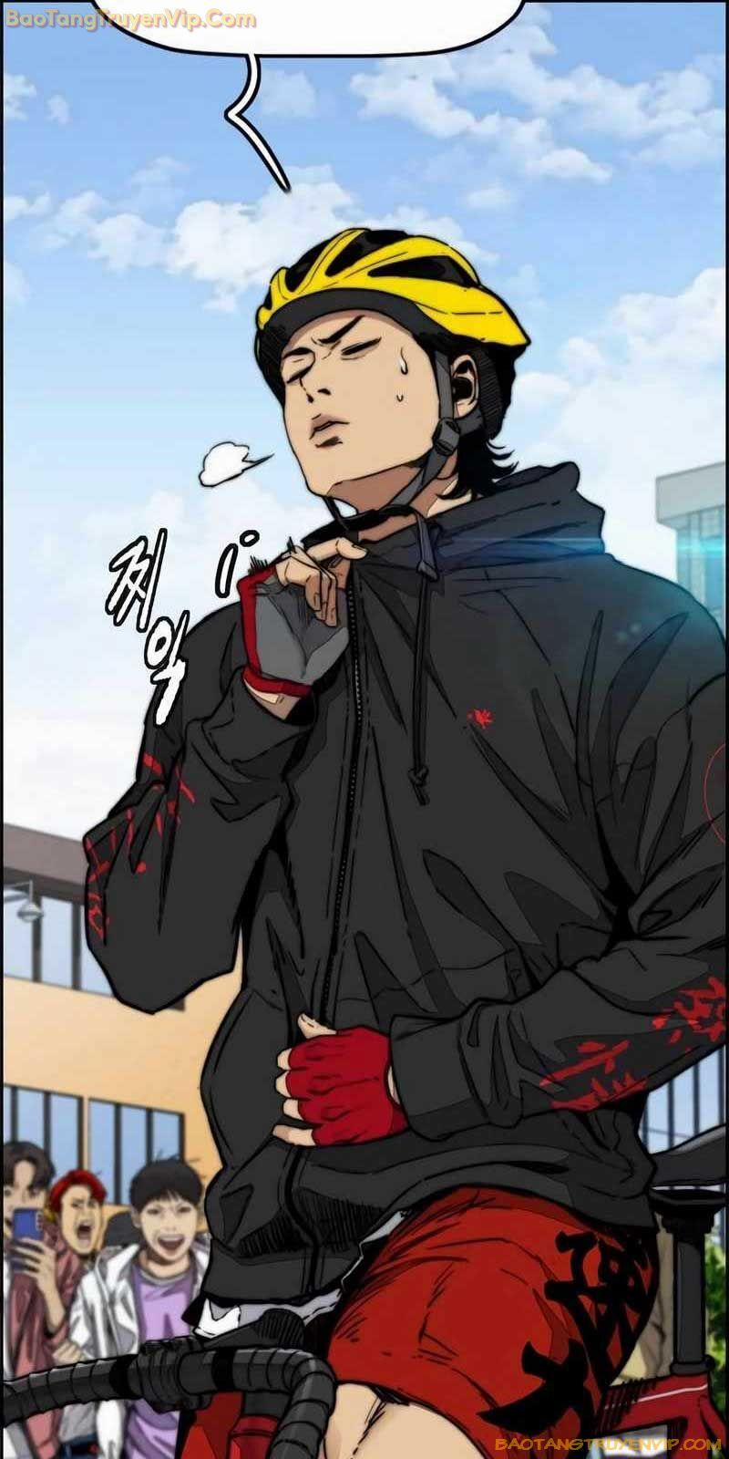 Thể Thao Cực Hạn 527 trang 109