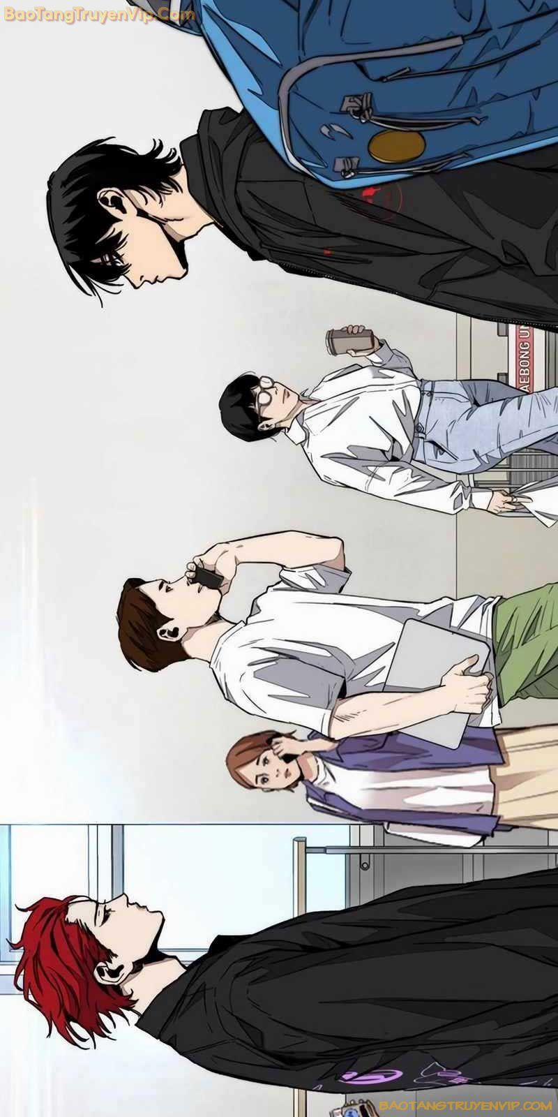 Thể Thao Cực Hạn 527 trang 12