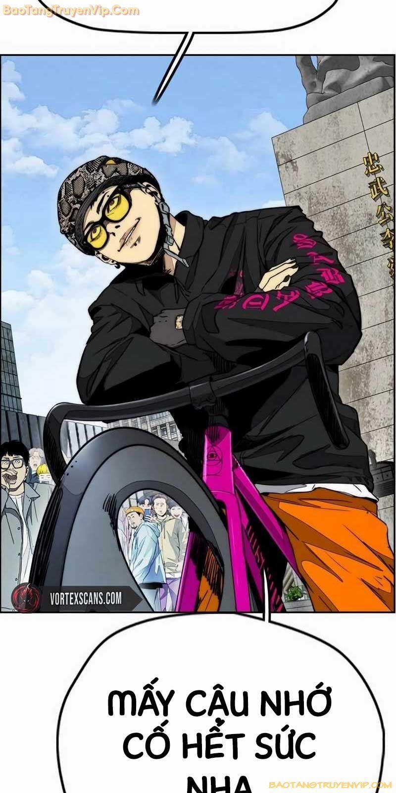 Thể Thao Cực Hạn 527 trang 127