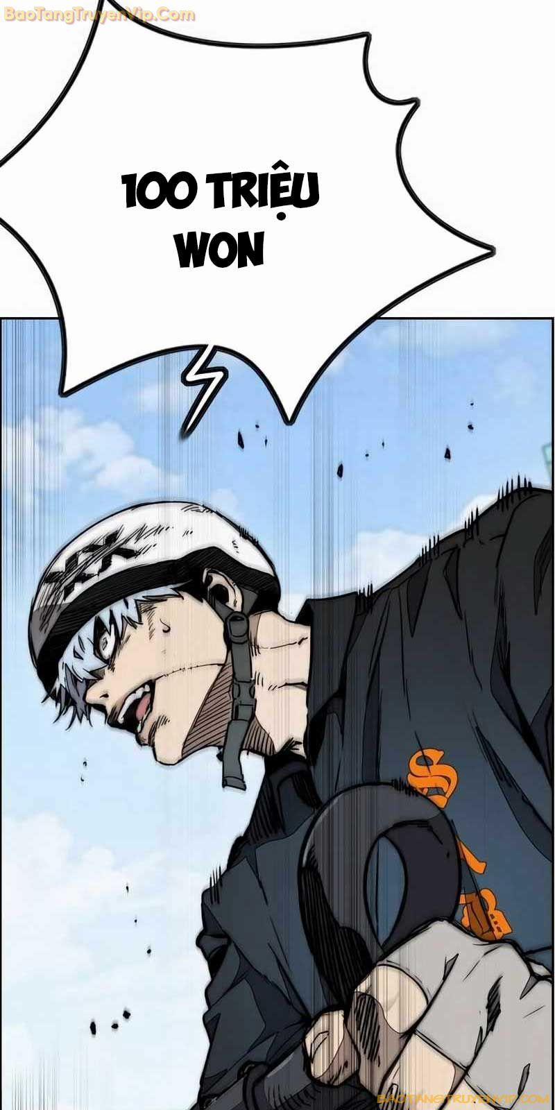 Thể Thao Cực Hạn 527 trang 131