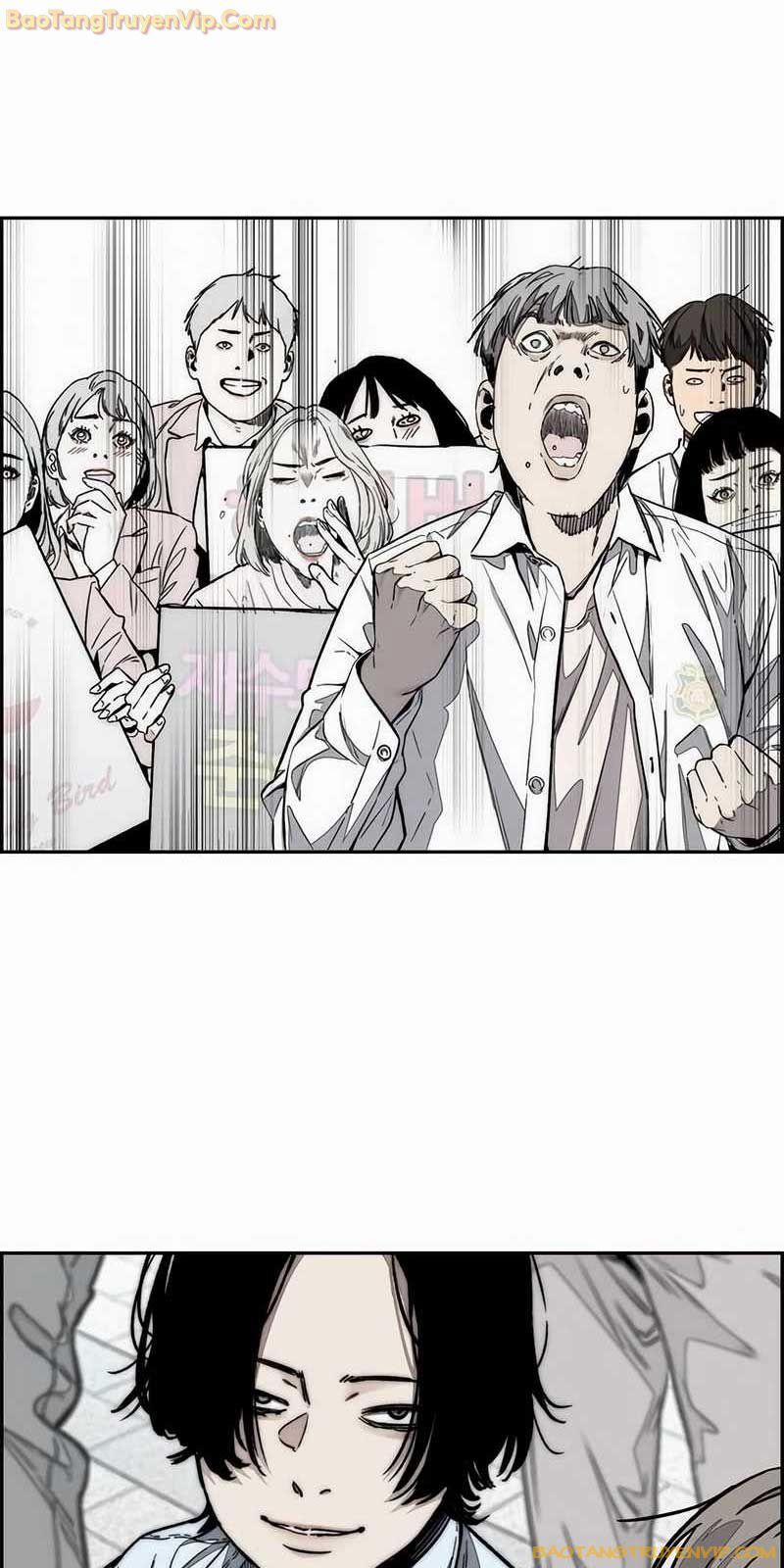 Thể Thao Cực Hạn 527 trang 138