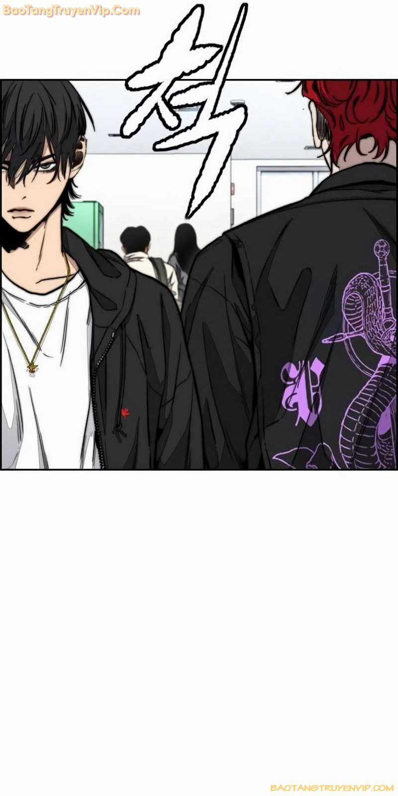 Thể Thao Cực Hạn 527 trang 17