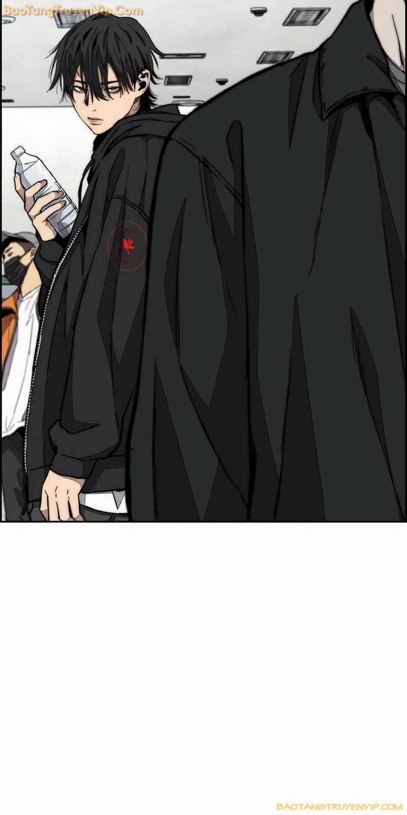 Thể Thao Cực Hạn 527 trang 26