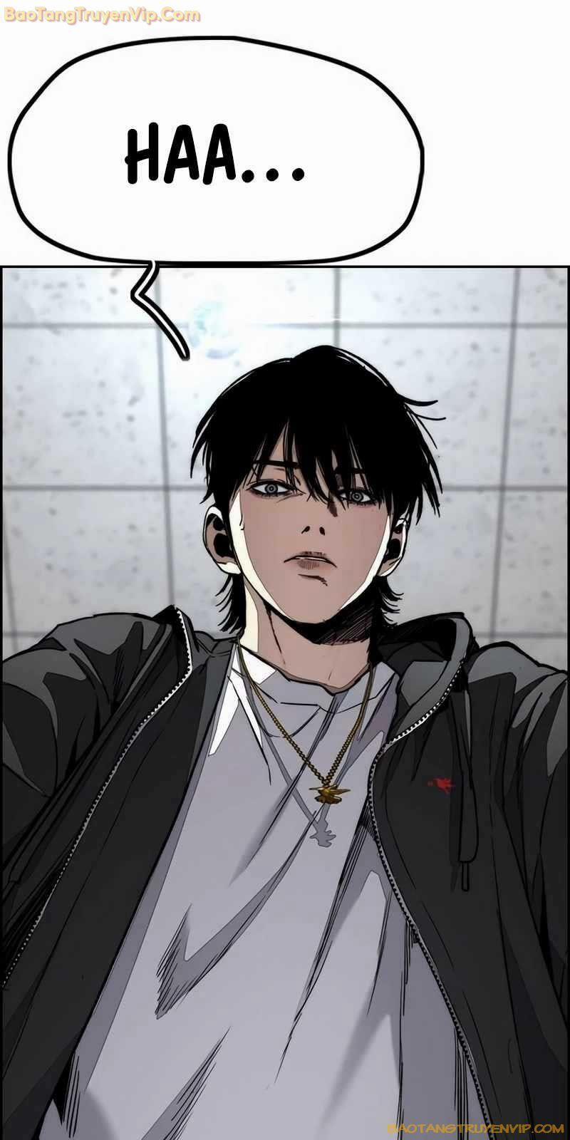 Thể Thao Cực Hạn 527 trang 3